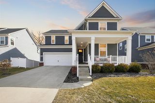 985 Truman Drive, Canton, MI 48188