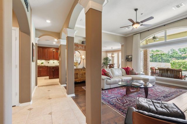 17331 Fairgrove Park Drive, Houston, TX 77095