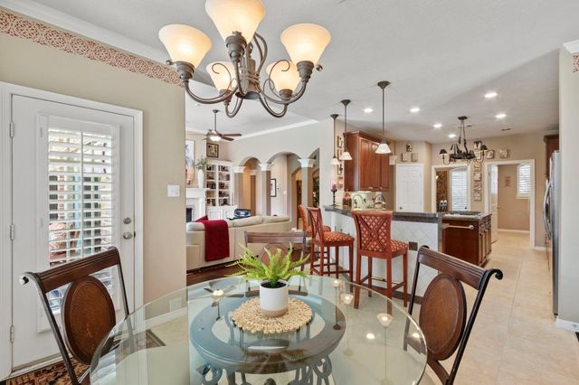 17331 Fairgrove Park Drive, Houston, TX 77095