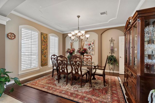 17331 Fairgrove Park Drive, Houston, TX 77095