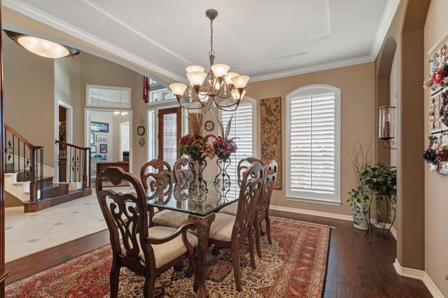 17331 Fairgrove Park Drive, Houston, TX 77095