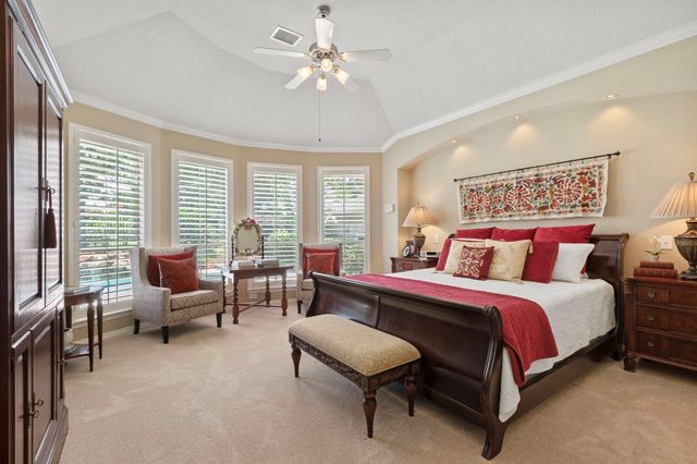 17331 Fairgrove Park Drive, Houston, TX 77095
