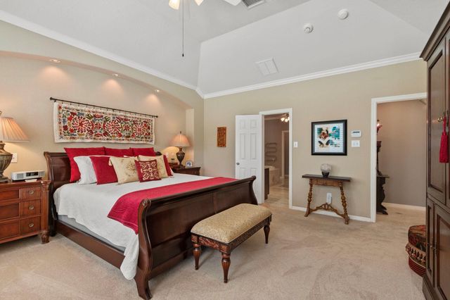 17331 Fairgrove Park Drive, Houston, TX 77095