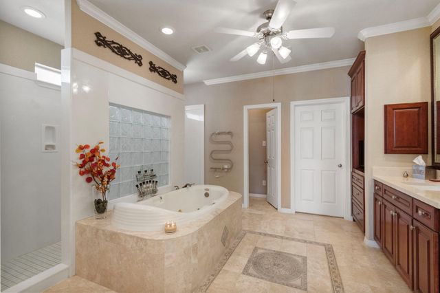 17331 Fairgrove Park Drive, Houston, TX 77095
