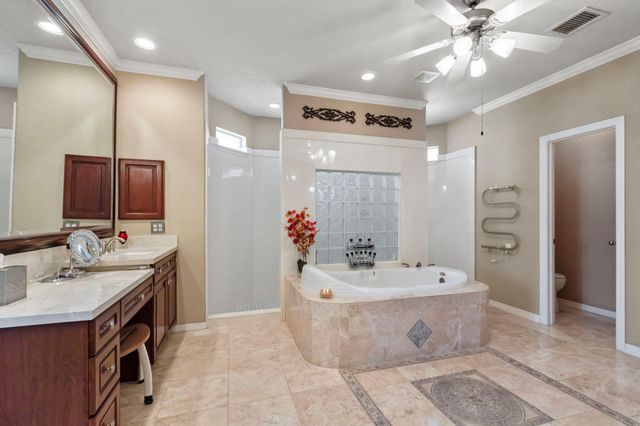 17331 Fairgrove Park Drive, Houston, TX 77095