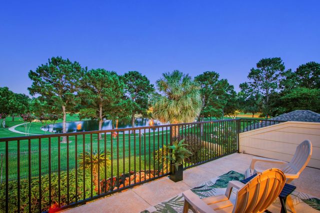 17331 Fairgrove Park Drive, Houston, TX 77095