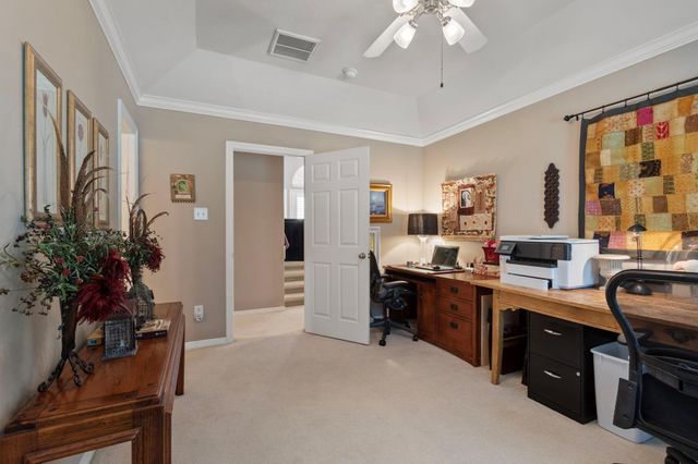 17331 Fairgrove Park Drive, Houston, TX 77095