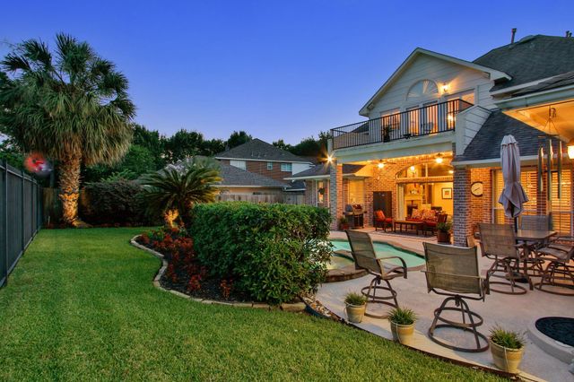 17331 Fairgrove Park Drive, Houston, TX 77095