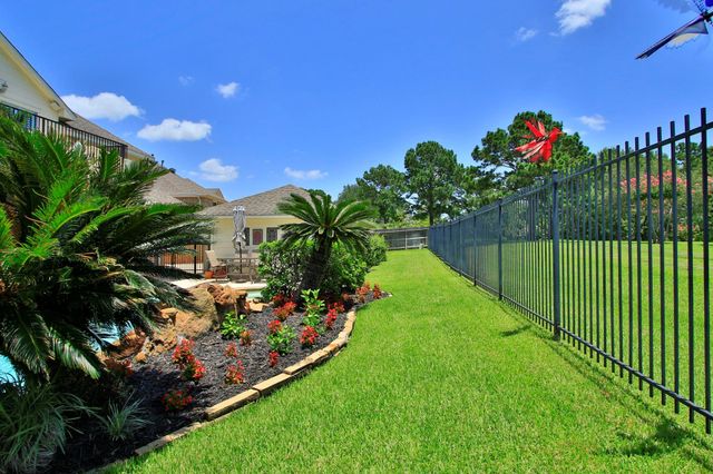 17331 Fairgrove Park Drive, Houston, TX 77095