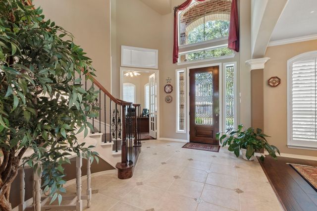 17331 Fairgrove Park Drive, Houston, TX 77095