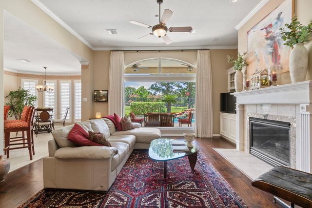 17331 Fairgrove Park Drive, Houston, TX 77095