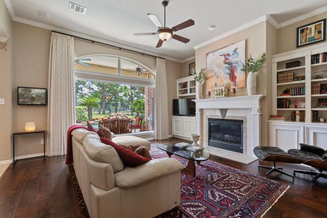 17331 Fairgrove Park Drive, Houston, TX 77095