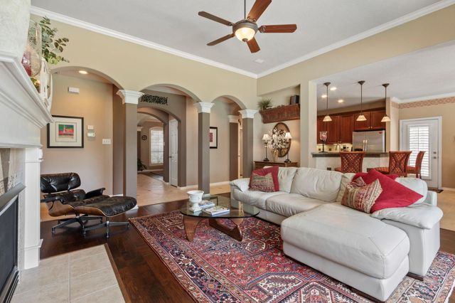 17331 Fairgrove Park Drive, Houston, TX 77095