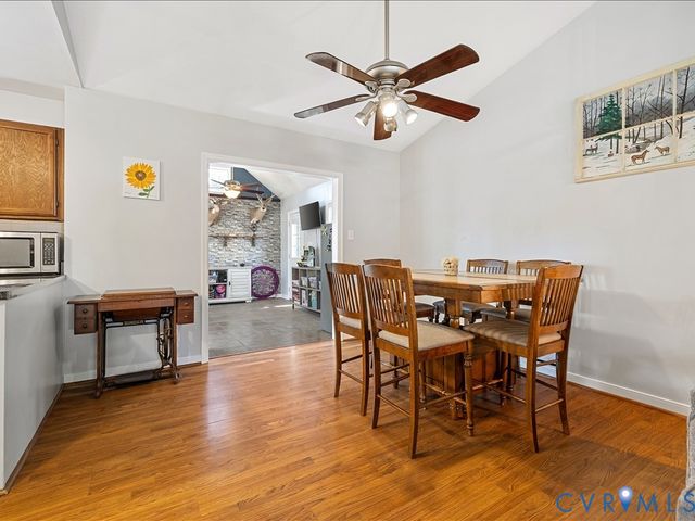 6362 Caro Trce, Mechanicsville, VA 23111