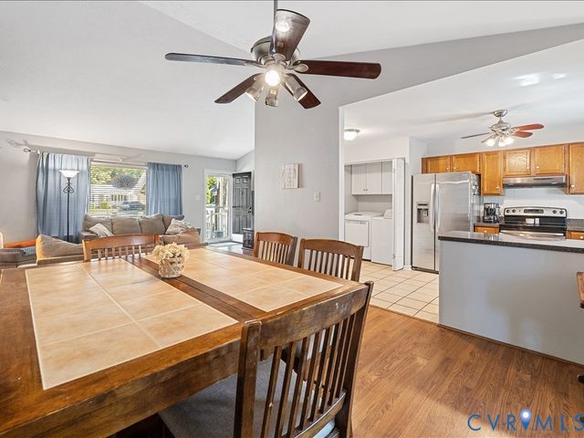 6362 Caro Trce, Mechanicsville, VA 23111