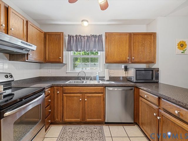 6362 Caro Trce, Mechanicsville, VA 23111