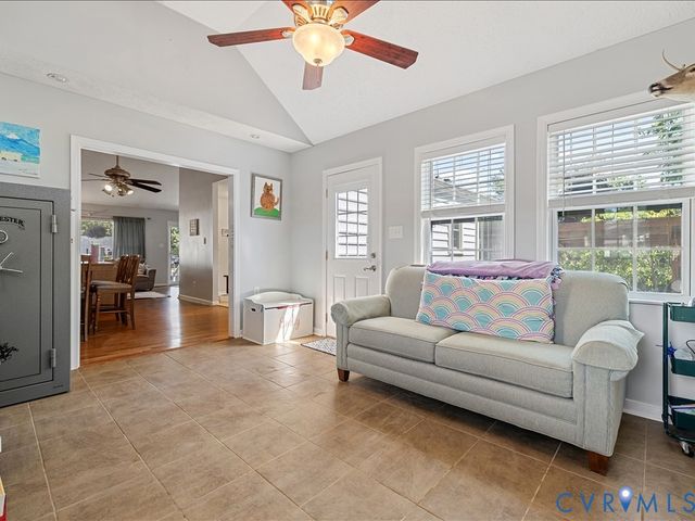 6362 Caro Trce, Mechanicsville, VA 23111