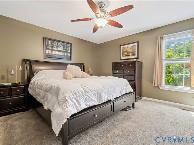 6362 Caro Trce, Mechanicsville, VA 23111