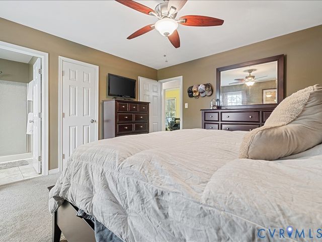 6362 Caro Trce, Mechanicsville, VA 23111