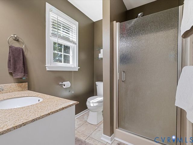 6362 Caro Trce, Mechanicsville, VA 23111