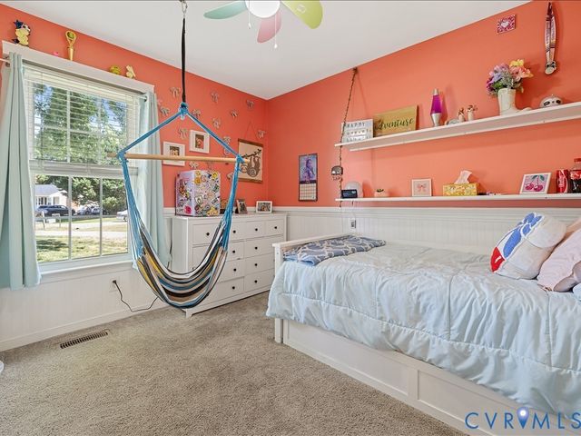 6362 Caro Trce, Mechanicsville, VA 23111