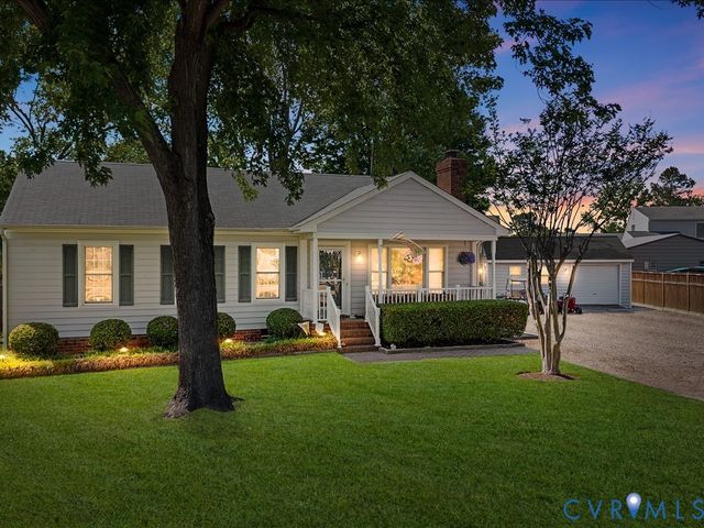 6362 Caro Trce, Mechanicsville, VA 23111