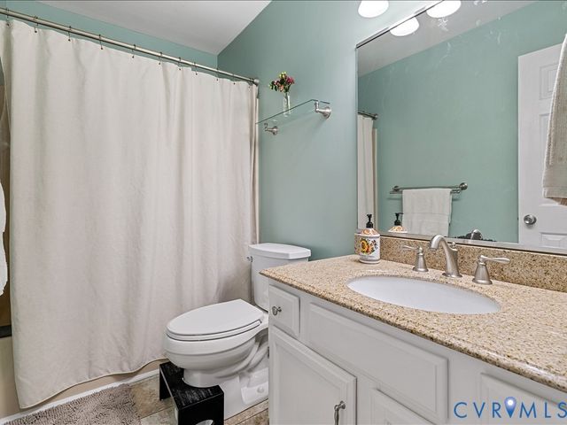 6362 Caro Trce, Mechanicsville, VA 23111