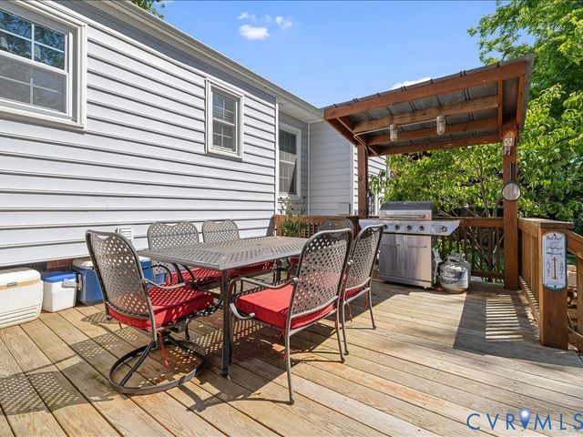 6362 Caro Trce, Mechanicsville, VA 23111