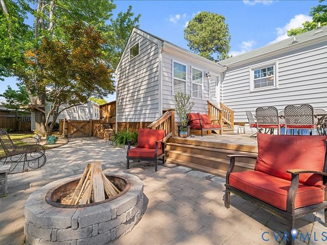 6362 Caro Trce, Mechanicsville, VA 23111