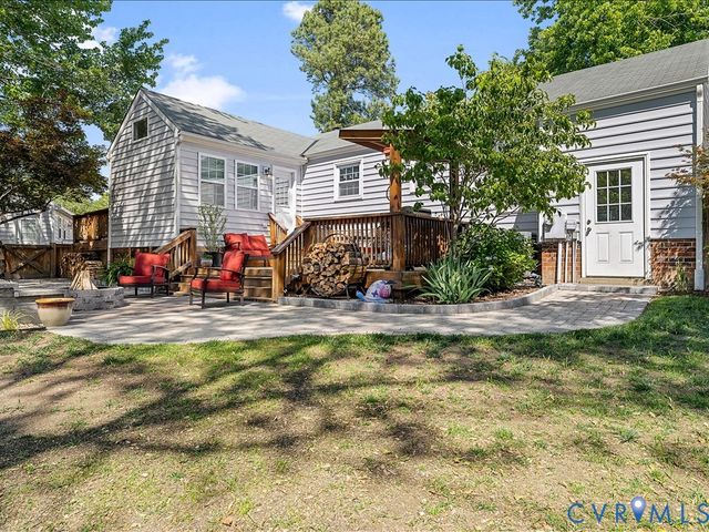 6362 Caro Trce, Mechanicsville, VA 23111