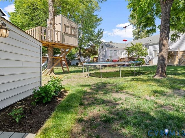 6362 Caro Trce, Mechanicsville, VA 23111