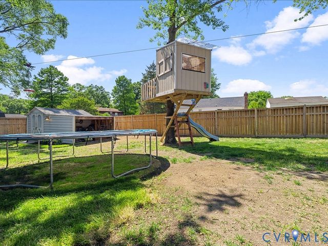 6362 Caro Trce, Mechanicsville, VA 23111