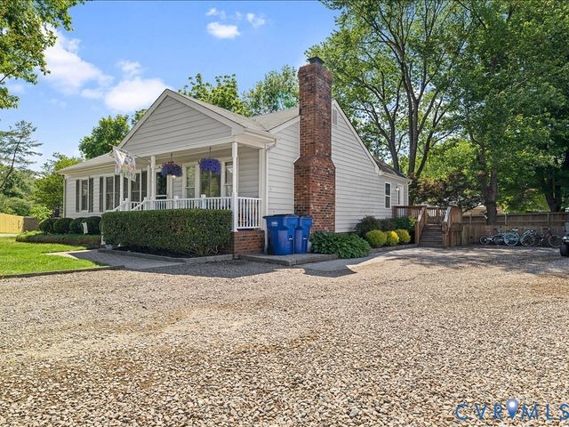 6362 Caro Trce, Mechanicsville, VA 23111