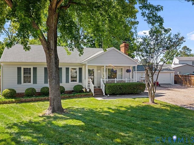 6362 Caro Trce, Mechanicsville, VA 23111