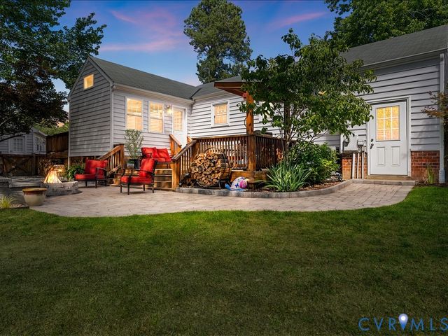 6362 Caro Trce, Mechanicsville, VA 23111