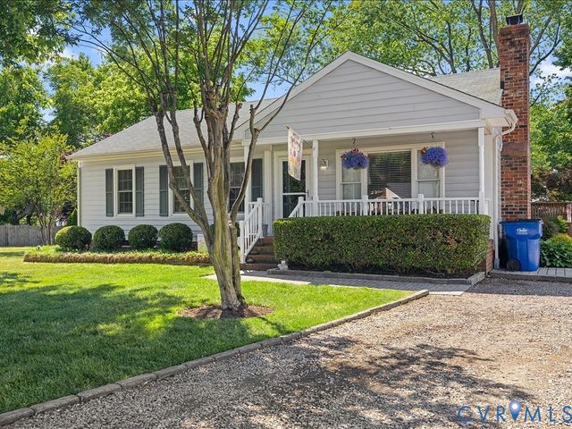 6362 Caro Trce, Mechanicsville, VA 23111