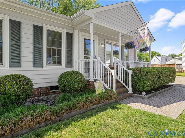 6362 Caro Trce, Mechanicsville, VA 23111