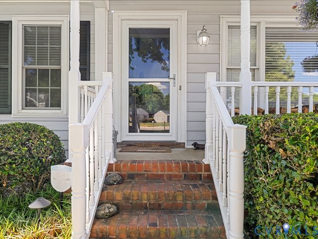 6362 Caro Trce, Mechanicsville, VA 23111