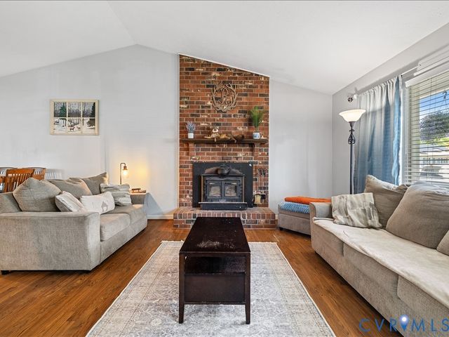 6362 Caro Trce, Mechanicsville, VA 23111