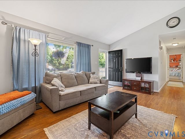 6362 Caro Trce, Mechanicsville, VA 23111
