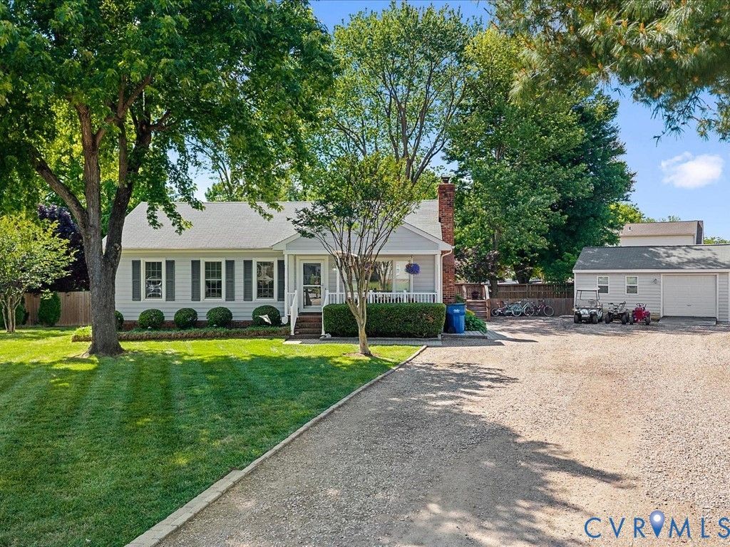 6362 Caro Trce, Mechanicsville, VA 23111