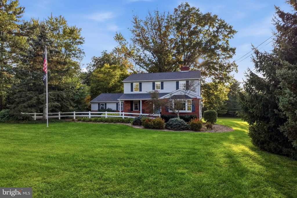1006 OLD BETHLEHEM RD, PERKASIE, PA 18944 — photo 3