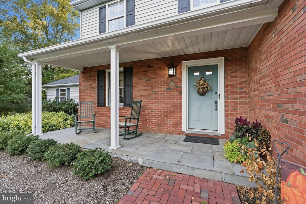 1006 OLD BETHLEHEM RD, PERKASIE, PA 18944 — photo 4