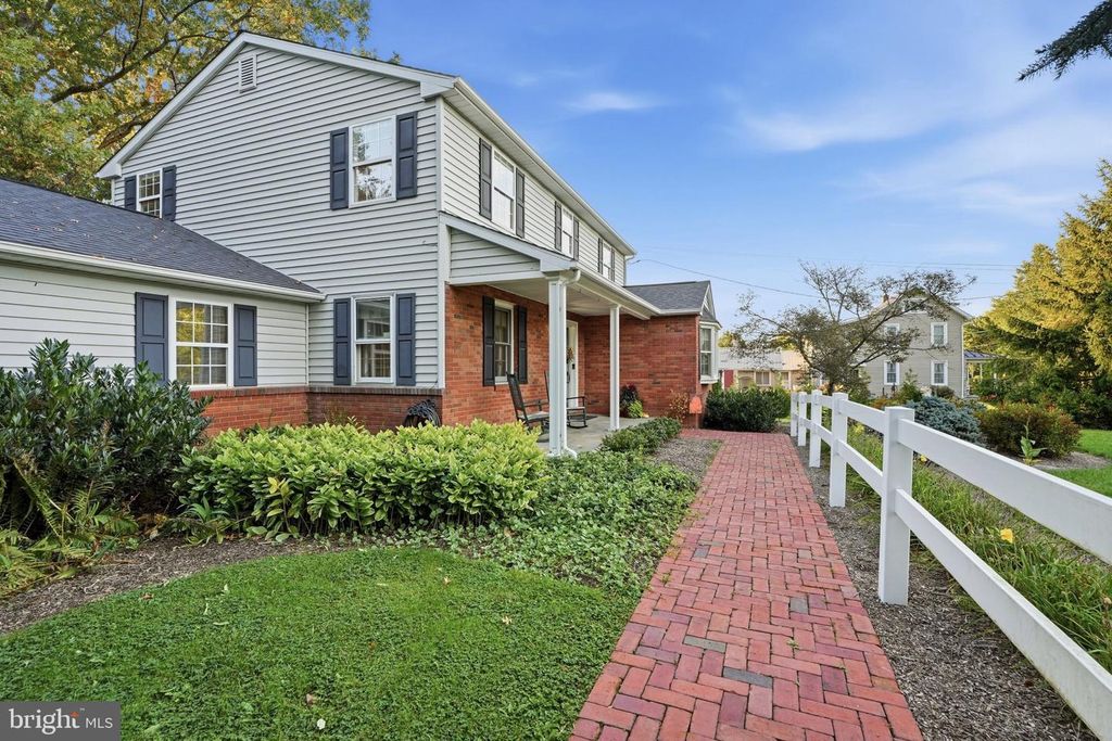 1006 OLD BETHLEHEM RD, PERKASIE, PA 18944 — photo 5