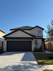 9707 Periwinkle Chase Drive, Richmond, TX 77407