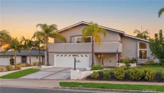 25501 Classic Drive, Mission Viejo, CA 92691
