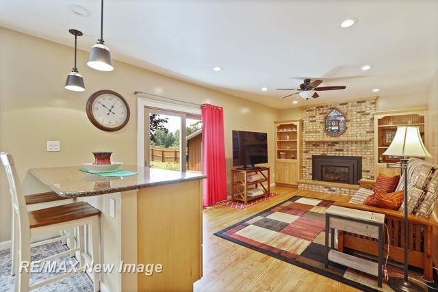 8889 Crooked Creek Drive, Saginaw, MI 48609