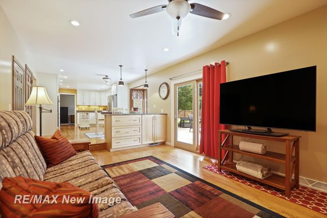 8889 Crooked Creek Drive, Saginaw, MI 48609