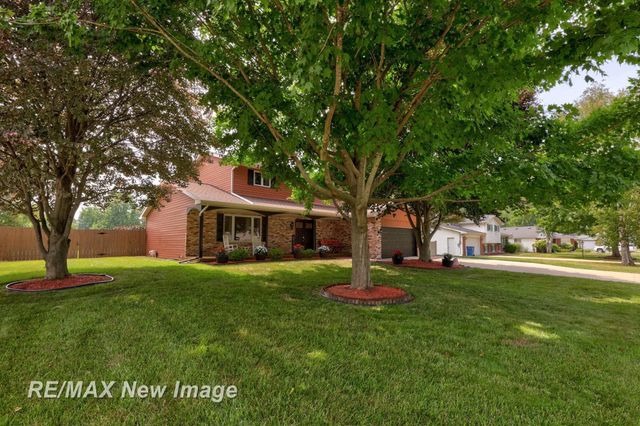 8889 Crooked Creek Drive, Saginaw, MI 48609