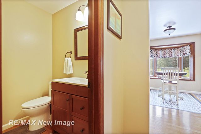 8889 Crooked Creek Drive, Saginaw, MI 48609